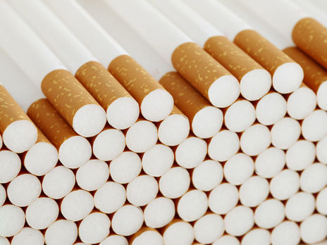 Суд приостановил производство АМКУ о взыскании 6,5 млрд грн с табачных компаний – 