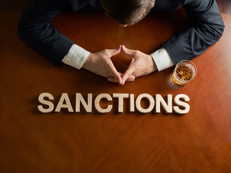 Евросоюз решил подготовить санкции против Беларуси