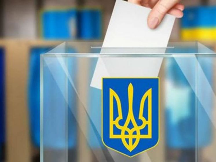 Електронного голосування на місцевих виборах не буде – голова ЦВК України