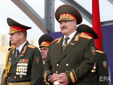 Лукашенко на совещании в минобороны: Нам не нужны никакие зарубежные правительства, никакие посредники