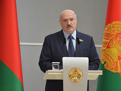 Чак Норрис обратился к Лукашенко: Если ты не прекратишь, я заставлю тебя плакать
