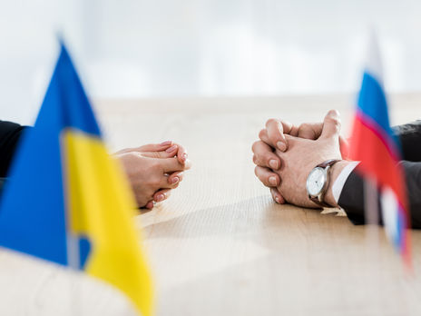 Соглашение между Украиной и РФ о взаимном учреждении торговых представительств действовало с октября 1992 года