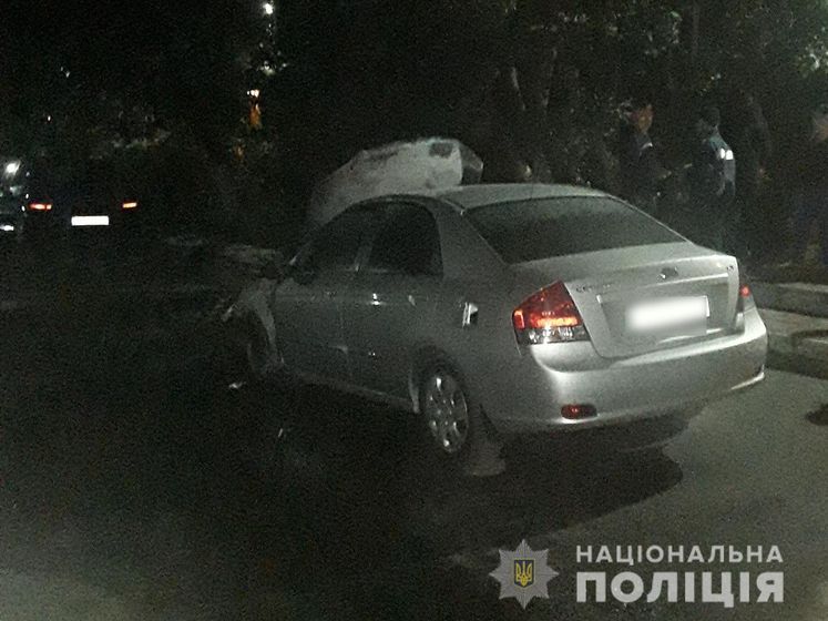 Підпал автомобіля журналістів "Схем". Аваков провів зустріч у форматі off the record