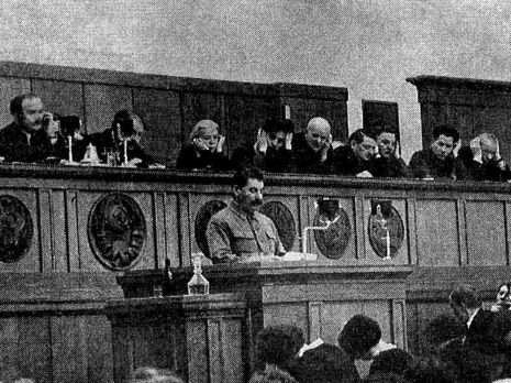 Фельштинський: Було зрозуміло, що, підписуючи договір, Сталін розв'язує Другу світову війну. І сам Сталін це прекрасно розумів