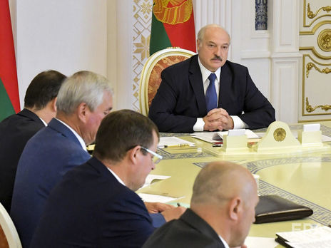 Лукашенко підтримав робітників, які не вийшли на страйк