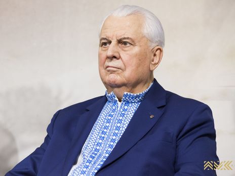 Кравчук проситиме Раду переглянути постанову про призначення чергових місцевих виборів 2020 року