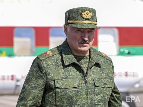 У Польщі відкинули звинувачення Лукашенка про посягання на територіальну цілісність Білорусі