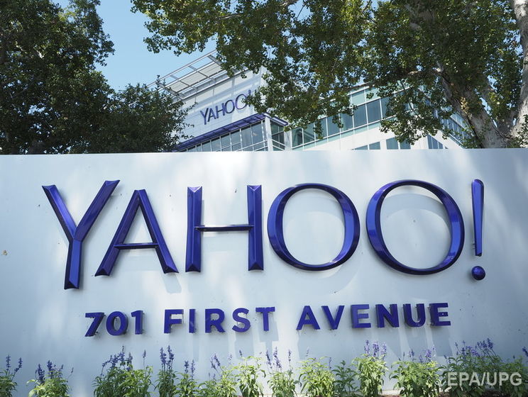 WSJ: За взломом аккаунтов Yahoo! стоят россияне