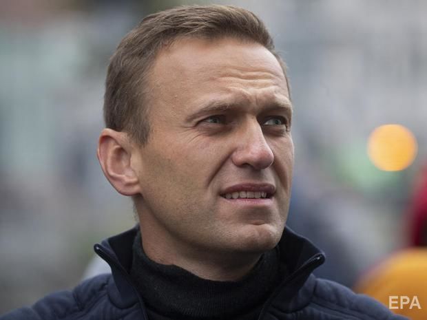 Розробник "Новачка" про Навального: Атропін йому допомагає, отже, це саме інгібітори холінестерази, але не бойової дії