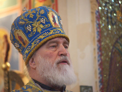 РПЦ сменила главу Белорусской православной церкви. Предыдущий, который 