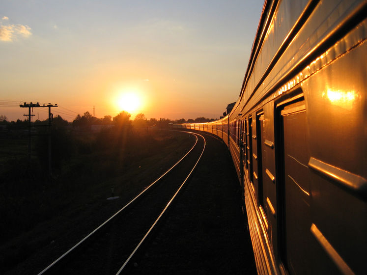 С 25 августа по Украине начнут курсировать поезда с военизированной охраной – Криклий