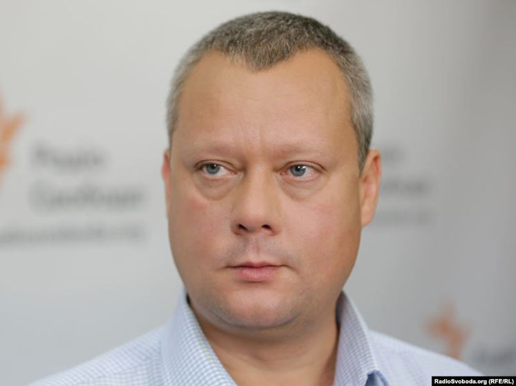 Політолог Сазонов заявив, що ймовірного нового голову правління "Укрзалізниці" лобіювали Саакашвілі та Криклій