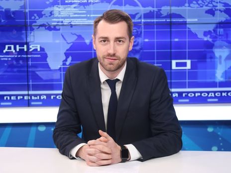 Кабмін призначив головою Укртрансбезпеки правозахисника і топменеджера Прокопчука