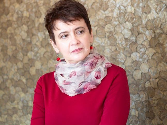 Письменниця Забужко: Україну збиралися "обнулити" до кінця минулого року і перейти до повного демонтажу державності