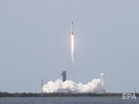 SpaceX запустить сьогодні відразу дві ракети