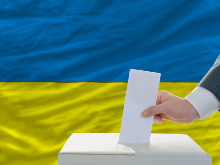 ЦВК оголосила дату початку передвиборчої кампанії в Україні