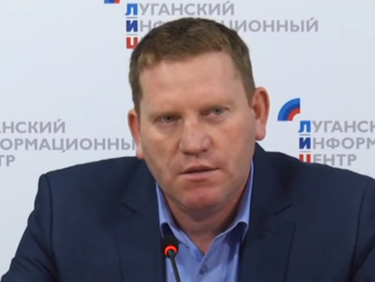 Бывший "премьер-министр ЛНР" Цыпкалов найден повешенным