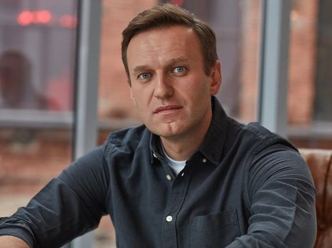 Євросоюз заявив, що для санкцій проти Росії щодо отруєння Навального потрібне розслідування