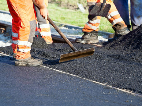 СБУ сообщила о многомиллионных хищениях при ремонте дорог в Донецкой и Кировоградской областях