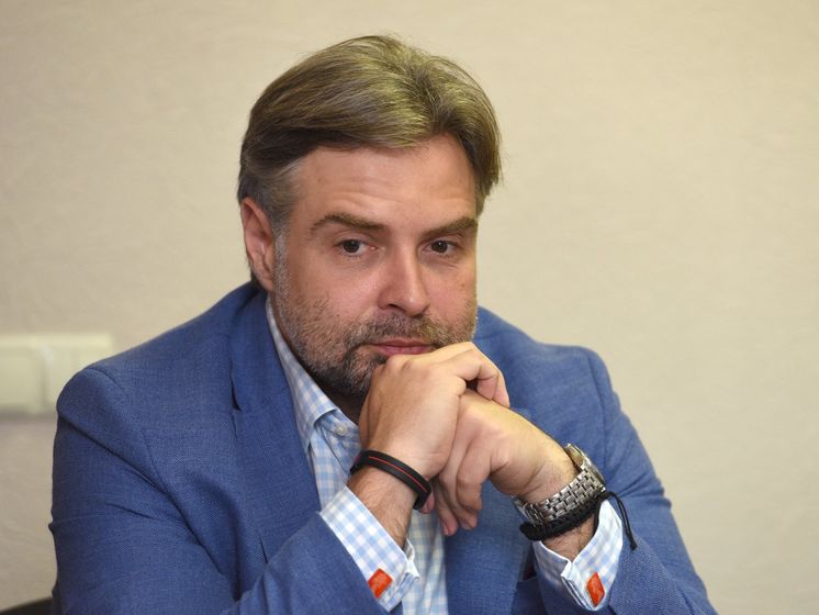 Министр Петрашко продавил решение продолжить действие коррупционных схем на рынке серной кислоты – "Укрметаллургпром"