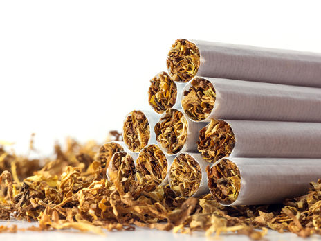 Появление Национального оператора ликвидирует рынок нелегальной торговли всем табаком, считает Марунич