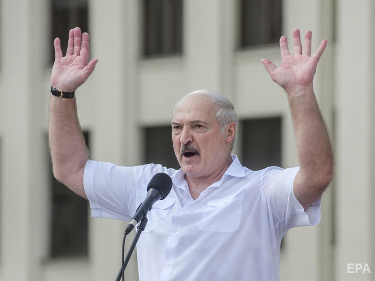 Гордон: Лукашенко більше не буде лідером у Білорусі, я точно знаю