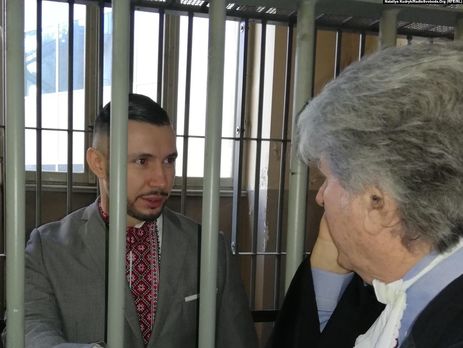 Захист надав суду у справі Марківа нові докази його невинуватості