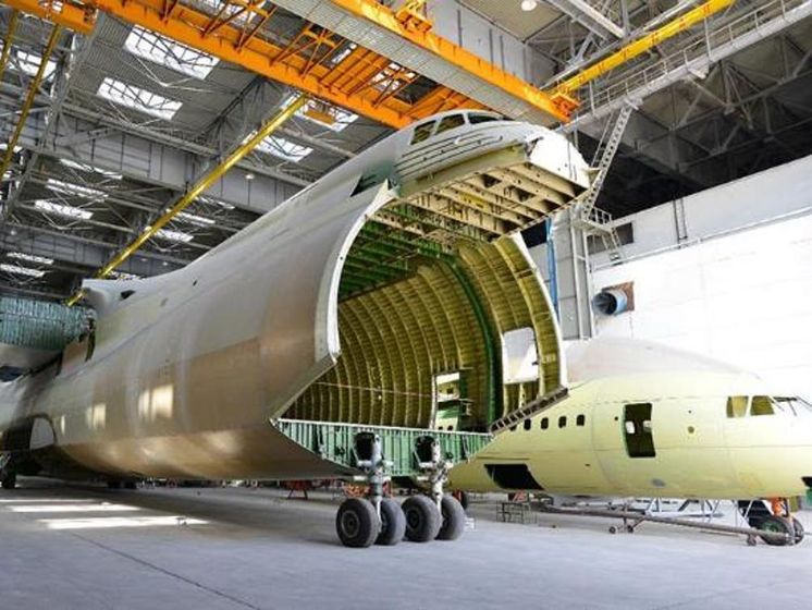 Експерт заявив, що врятувати українську авіаційну індустрію можна завдяки приватним інвесторам