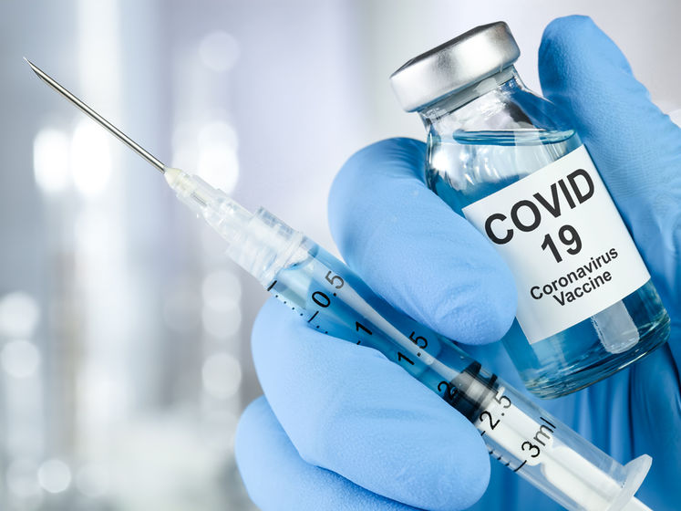 Боротьба з COVID-19. У бюджеті України на 2021 рік заклали понад 2 млрд грн на вакцини