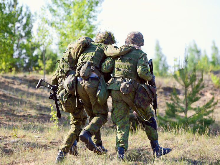 Білоруські військовослужбовці візьмуть участь у військових навчаннях РФ недалеко від кордонів України