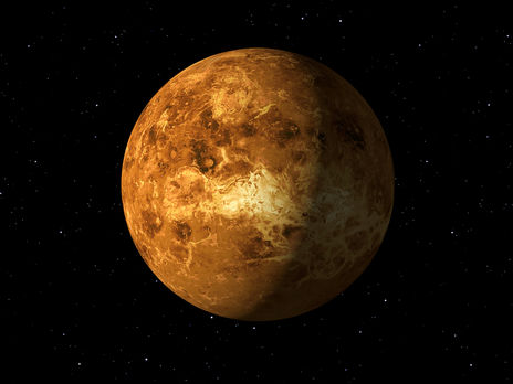 На Венері виявили газ, який може свідчити про життя