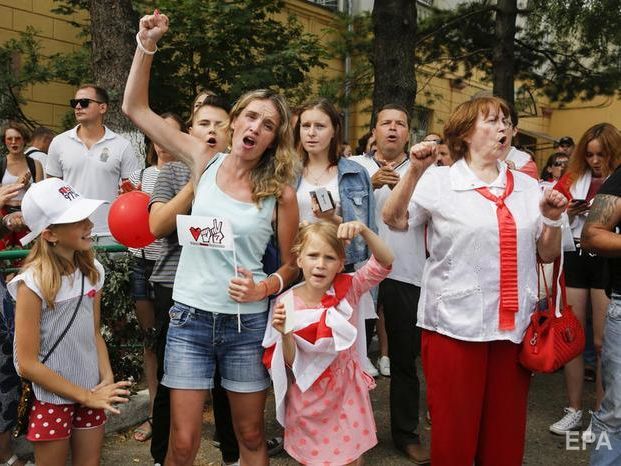 Польща запропонує ЄС "План Маршалла" для Білорусі