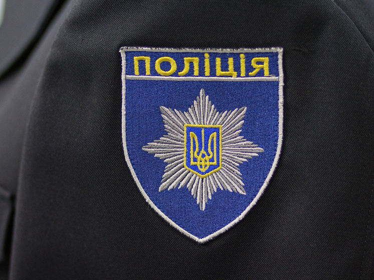 Полиция Украины открыла почти 40 уголовных дел в связи с нарушениями на местных выборах