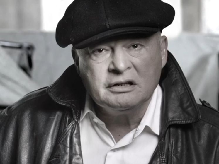 Червоненко зняв передвиборчий ролик у стилі злодійської сходки із серіалу "Ліквідація". Відео