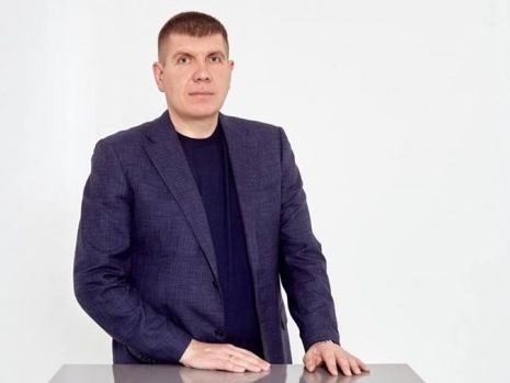 ЦИК зарегистрировал Гунько кандидатом в нардепы по 208-му округу в Черниговской области