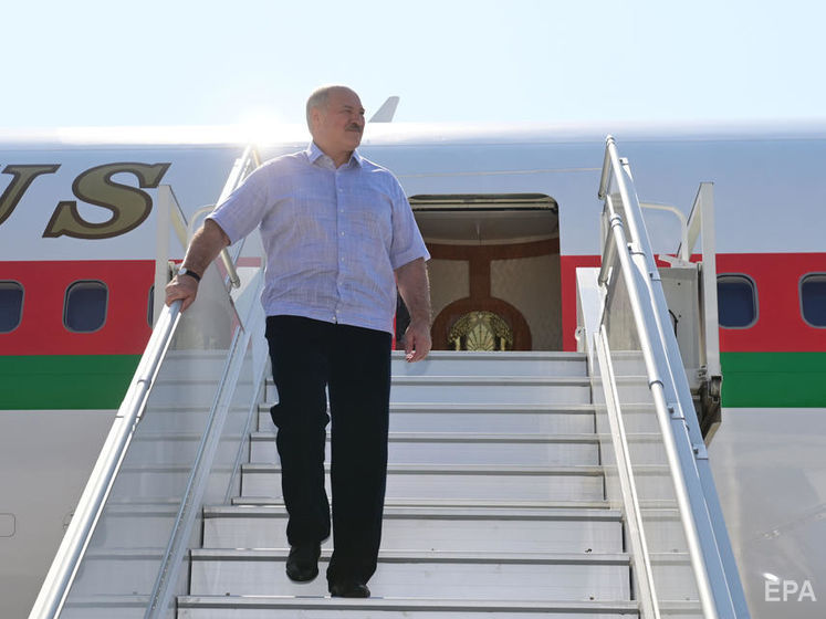 "Коронация может пройти в воскресенье". Белорусский Telegram-канал назвал предполагаемые даты инаугурации Лукашенко