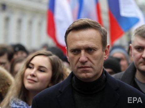 Навальний ухвалив рішення закрити ФБК через те, що сума за позовом проти фонду занадто велика