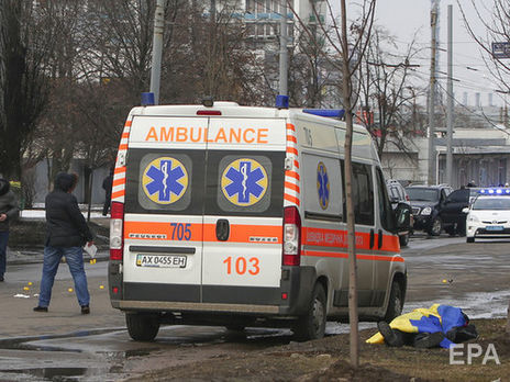 Фігурантів справи про теракт біля Палацу спорту в Харкові оголосили в розшук. 2019-го їх передали в ОРДЛО