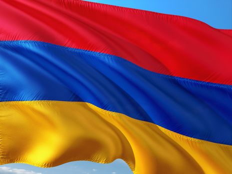 Опозиційні партії Вірменії призначили на 8 жовтня антиурядовий мітинг
