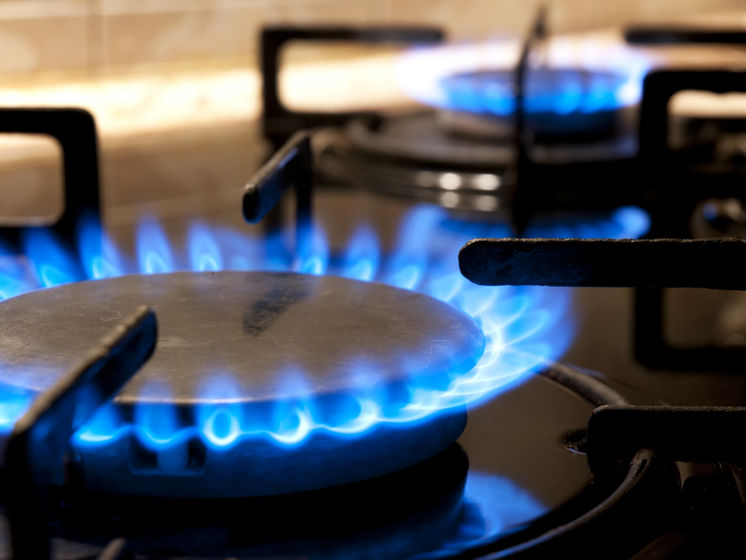 "Нафтогаз України" в жовтні не буде підвищувати ціну на газ для населення
