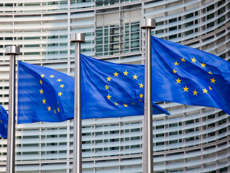 У Європейському союзі схвалили санкції за порушення принципу верховенства права членами блоку. Польща та Угорщина заперечували