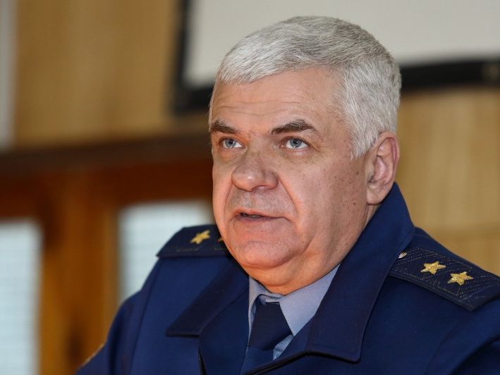 "Пусть они боятся". Командующий Воздушными силами Украины призвал выделить средства на авиацию
