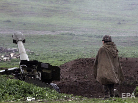 Как пытались урегулировать конфликт в Нагорном Карабахе и почему он вспыхнул опять. Главное