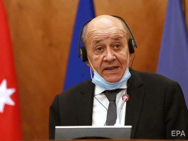 Франція анонсувала перемовини щодо Нагірного Карабаху в Женеві та Москві