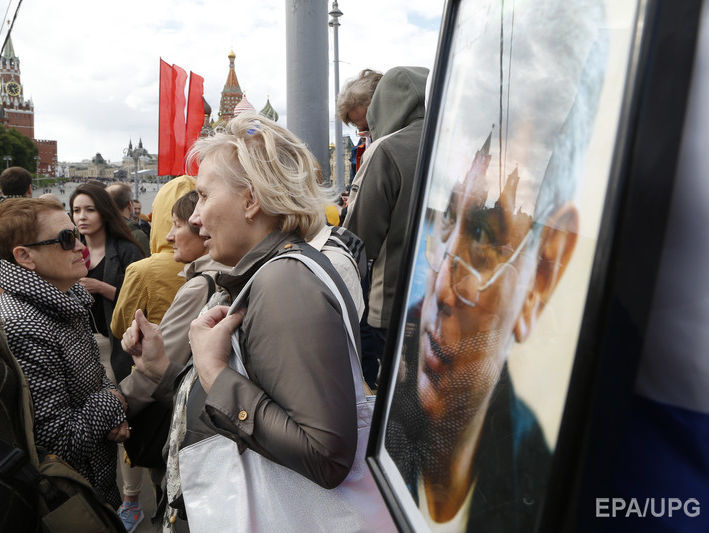 Больше половины присяжных по делу Немцова взяли самоотвод