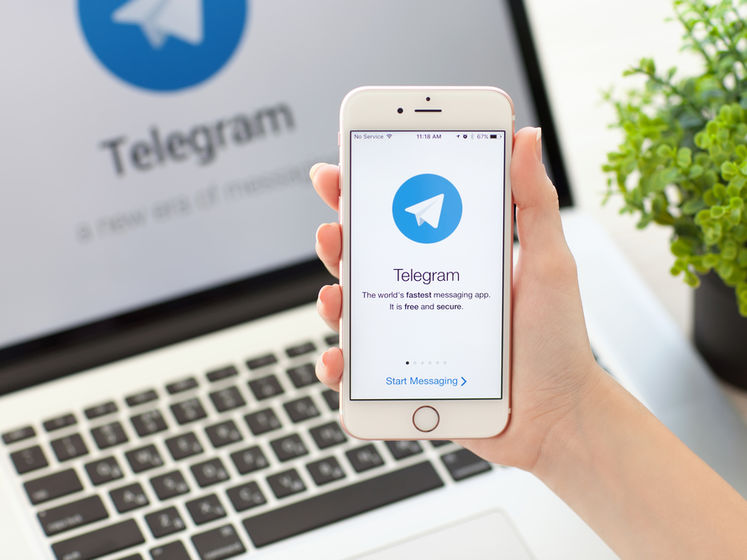 Apple закликала Telegram закрити канали, які публікують особисті дані білоруських силовиків