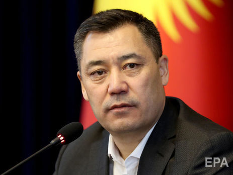 У Киргизстані призначили прем'єр-міністра. Він одразу назвав Росію основним партнером