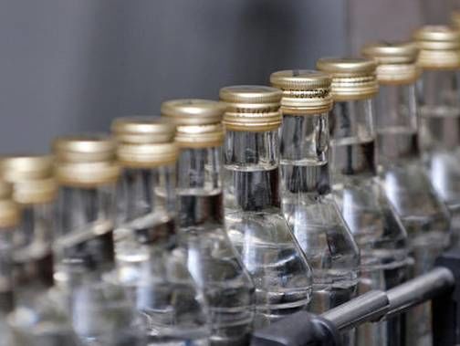 Госпродпотребслужба: В Украине от отравления суррогатным алкоголем умерли 37 человек