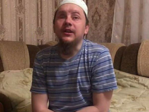 "Суд" в Крыму отправил гражданина Украины Сизикова на психиатрическую экспертизу – адвокаты