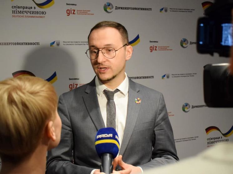 Радник віцепрем'єрки Стефанішиної вважає, що Україна "цілком готова" збирати електромобілі